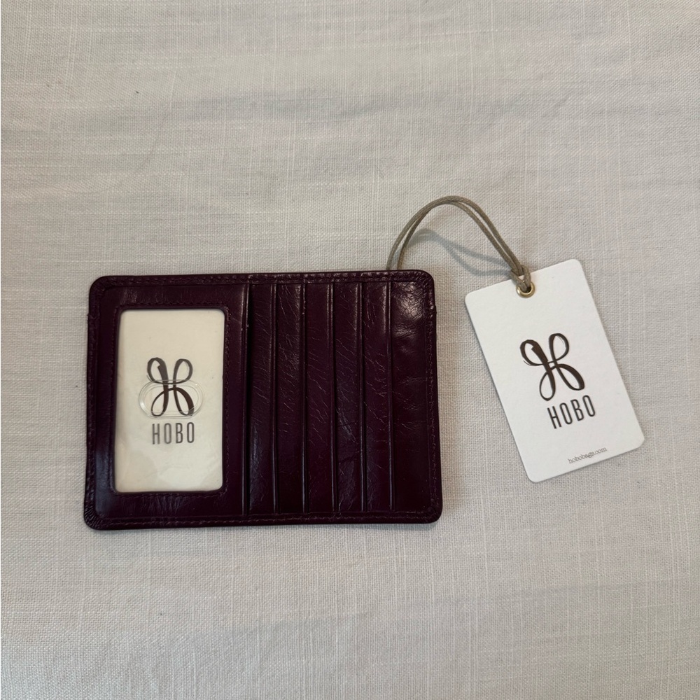 HOBO wallet! NWT